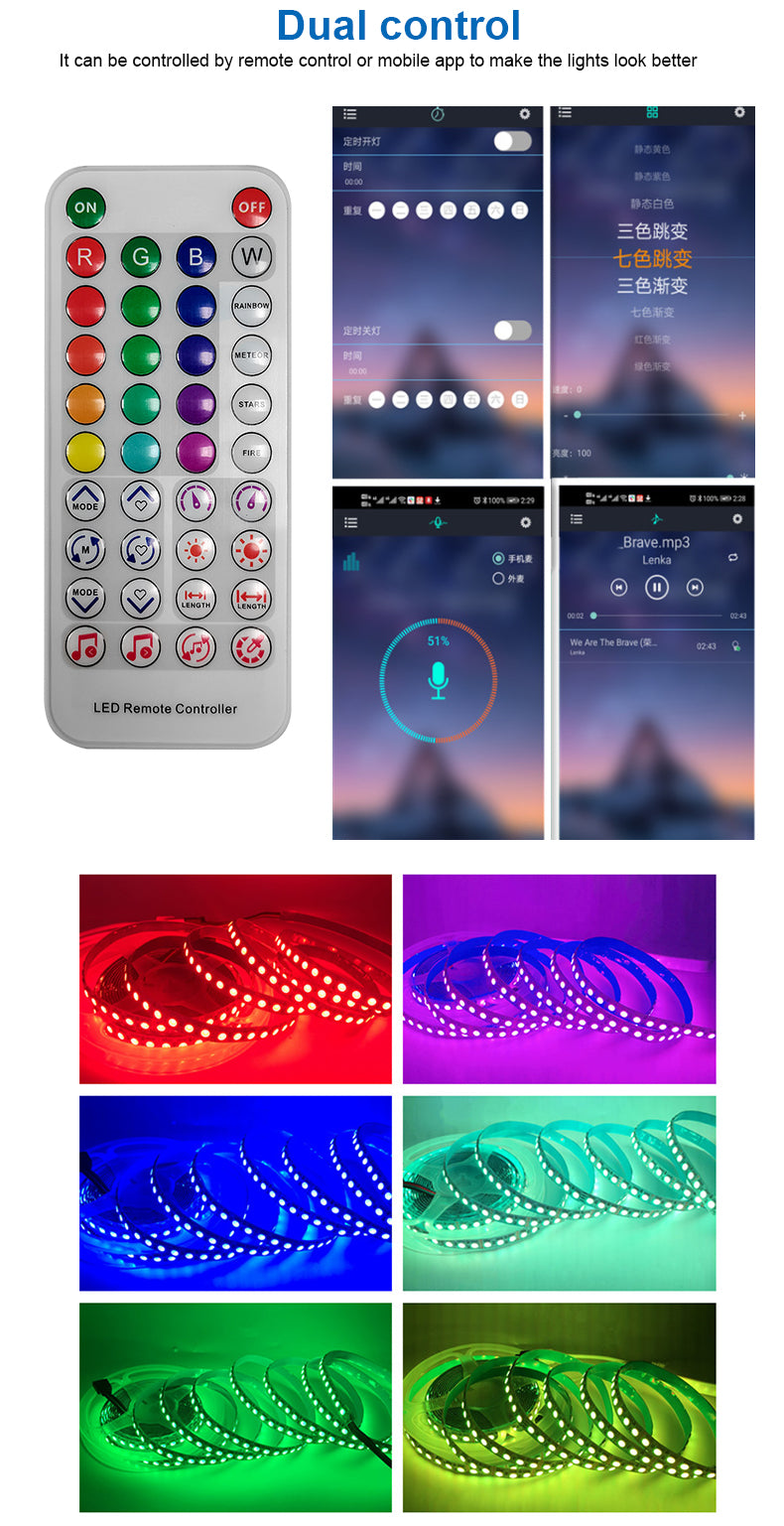 Magic Mirror Photo Booth 15.6 Inch with RGB Light, DSLR Photobooth Machine Selfie Portable Touch Screen with Flight Case for Wedding Party Events