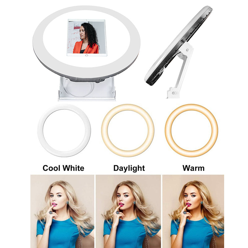 Portable lpad Photo Booth Compatible with Any lpad Logo Customizable Selfie Photo Booth Stand Shell with Flight Case for Parties Wedding Events