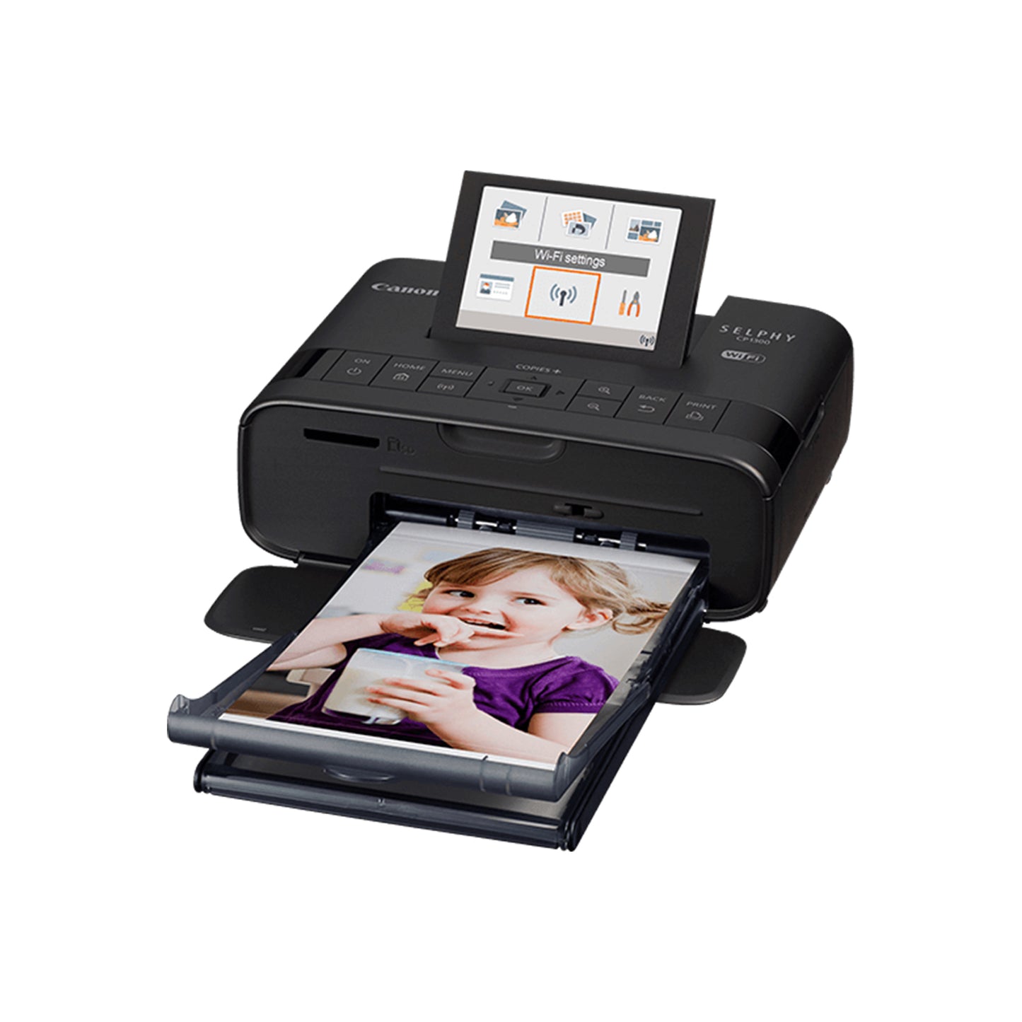 Regular Camera/Printer Recommended Series