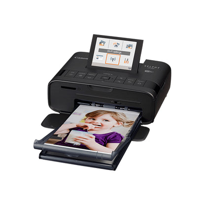 Regular Camera/Printer Recommended Series