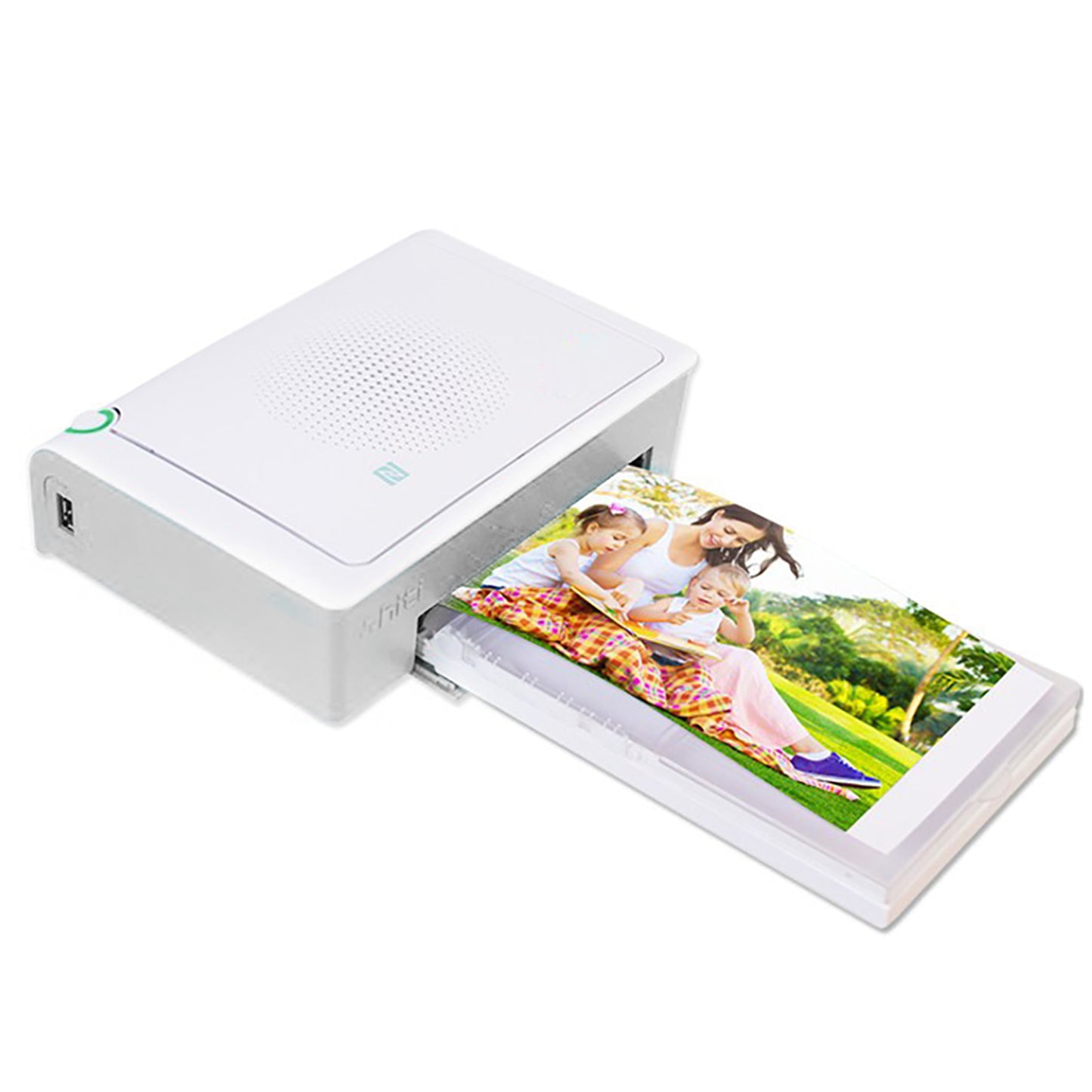 Regular Camera/Printer Recommended Series